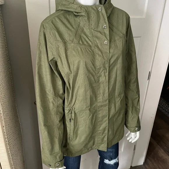 Wind River Jacket - Picture 2 of 7